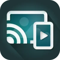 Remote for JVC Roku TV | Cast